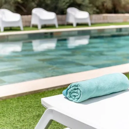 Villa Bellmunt Playa de Palma (Mallorca)