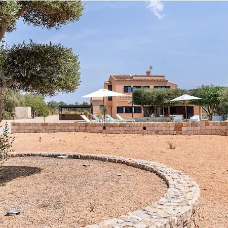 Villa Bellmunt Playa de Palma (Mallorca)